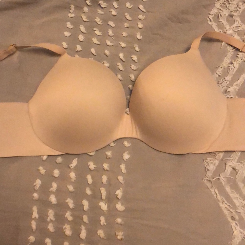 Victoria’s Secret bra